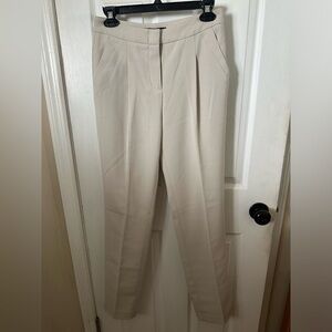 BCBGMaxazria dress pants. Size: 0